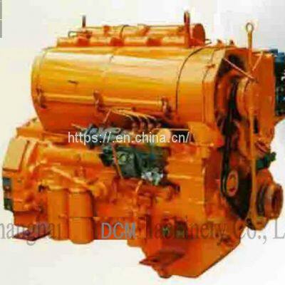 Дизельный двигатель Deutz Bf8l413f Bf8l513