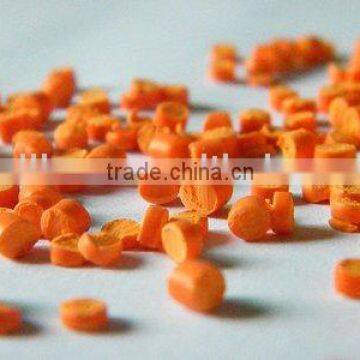 pvc compound granules