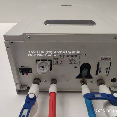 MS-10 20/24/28KW High Efficient Wall Mounted Natural Gas Boiler photo-2