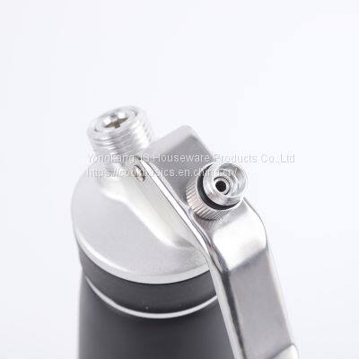 Aluminum Cream Whipper Hot Sale Whipped Cream Dispenser photo-5