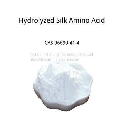 Silk Amino Acid