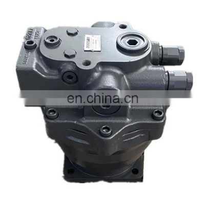 K1007543A Excavator DX420 Swing Device DX420LC Swing Motor