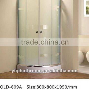 hot sell & cheapest shower enclosure