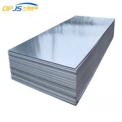 Spot Factory Wire Drawing 1050 H18/6061 T6/6063 T6/6082 T6 Aluminum Plate/sheet Fumiture, Doors, Kitchen Appliances