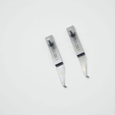 Single Side Cutter of Martini Sewing Machine photo-2