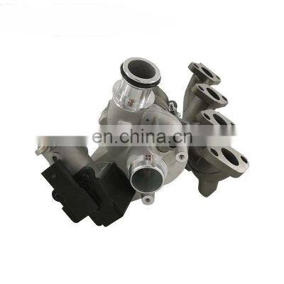 Complete Turbocharger RHF3 03F145701G 03F145701LV 03F145701L 03F145701F For VW Golf VI 1.2 TSI