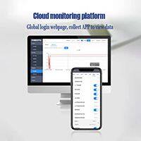 Cambodia Liquid Nitrogen Level Alarm KGSQ Cryogenic Container photo-2