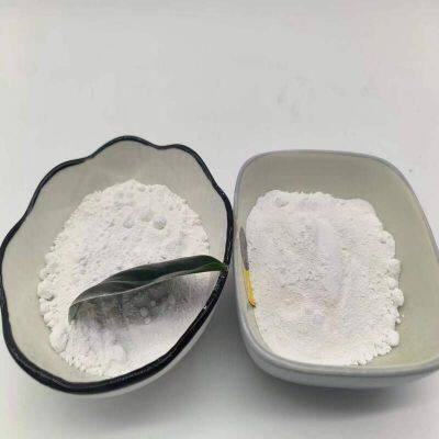 Nano Titanium White Powder Oxide TiO2 Rutile Type Titanium Dioxide Factory Price photo-5