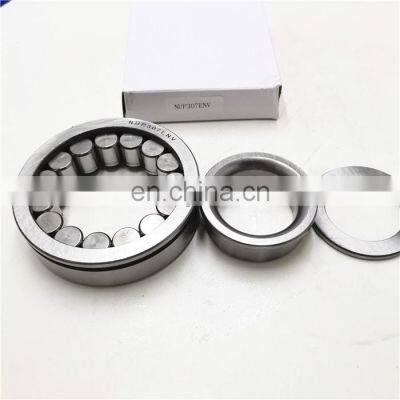 Hot sales NUP307ENV Bearing Cylindrical Roller Bearing NUP307ENV in tock