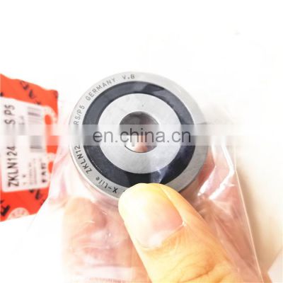 Top quality ZKLN3062-2RS axial angular contact ball bearing ZKLN3062-2RS