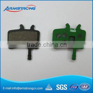 wholesale bicycle parts hydraulic brakes chinese brake pad