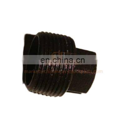 HOWO HW19710 HW10 Series Transmission Accessories Transimission Housing -Middle WG2229010002 Plug photo-2