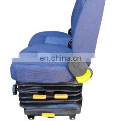 Factory Direct Sales A7 CNHTC A7-V Cab Assembly AZ1642510011 Light-weight Right Seat Assembly photo-2