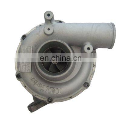 RHF55 VB440031 8973628390 4HK1 engine Turbo for Hitachi 240-3 ZX230 Excavator turbocharger