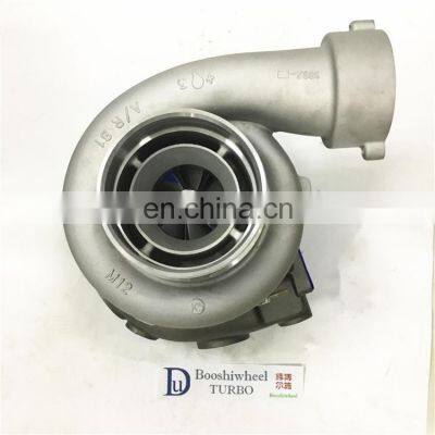191219001 131-8687 TW85 131-8687 0R-7094 471111-5001S 1318687 Turbocharger Ship With 3406E Engine photo-3