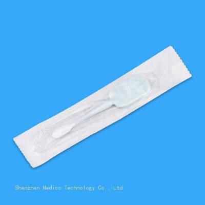 Big Square Handle Polyester Sampling Swab for Cleaning Validation and Sample Collection photo-5