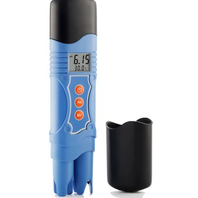 KL-099 Waterproof pH/ORP/Temperature Meter