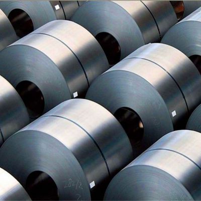 coil steel strips