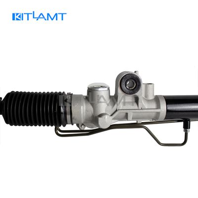 KITLAMT Factory Wholesale Power Steering Rack Gears For Toyotaa DYNA 2000 2001 2012 RHD Auto Parts OEM 44250-25030 44200-25060