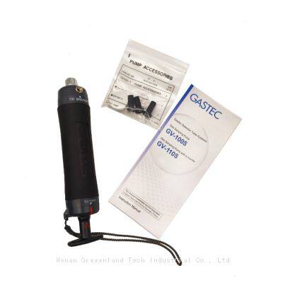 Gastec Detector Tubes and Pumps photo-5