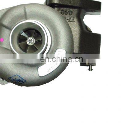 td04l-14t turbocharger 49177-01511 49177-01510 For L300 L200 Pajero Diesel 2.5L