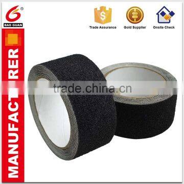 Good tension Non slip adhesive tape