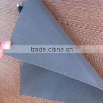 Top class quality white pvc roofing membrane