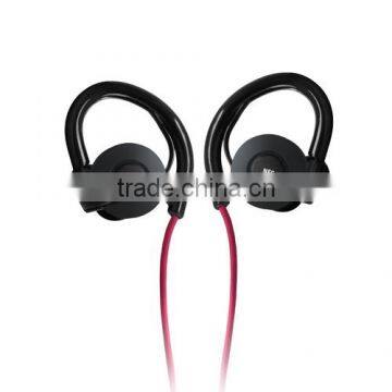 Hot New universal Wireles Stereo neckband sport Bluetooth headset with V4.1