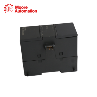 SIEMENS 6ES7288-3AR04-0AA0 Analog Input SM AR04 RTD In Stock photo-2