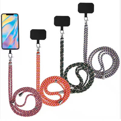 Mobile phone Lanyard
