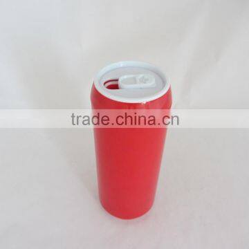 Plastic Material PS or AS Cola Mug photo-3