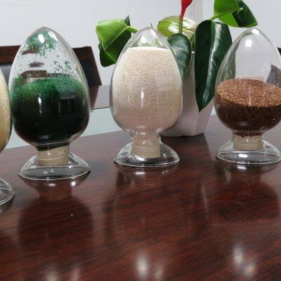 Kingshan-EDI pure water special resin