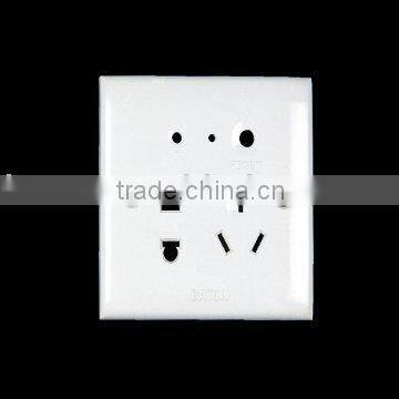 Electrical Socket