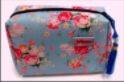 Makeup bag