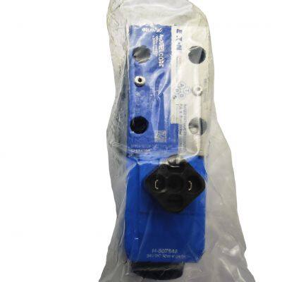 DG4V VICKERS  Directional Control Valve DG4V-3-2BL-M-U-H7-60-EN210