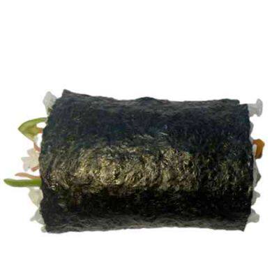 Half Cut Roasted Seaweed photo-2