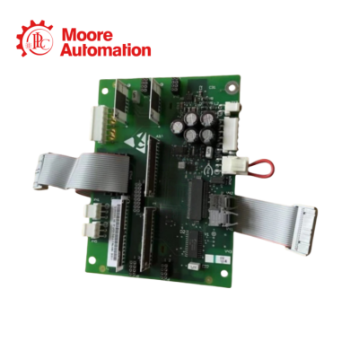 ABB NINT-53C photo-3