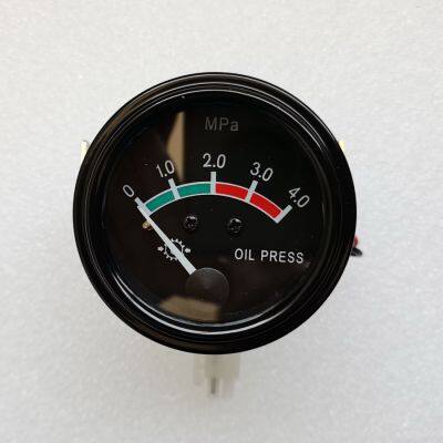 Oil Press Gauge Meter for Wheel Loader photo-2
