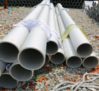 Aluminum Steel Pipe/Seamless Steel Pipe/Galvanized/Spiral/Welded/Copper Pipe/Oil/Alloy/Ap5l/Round/Stainless Steel/Titanium/Black/Carbon/ERW/Alloy Pipe