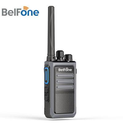 BelFone Compact Portable UHF Two-Way Radio Walkie Talkie With Type-C Port (BF-AP3016) photo-3