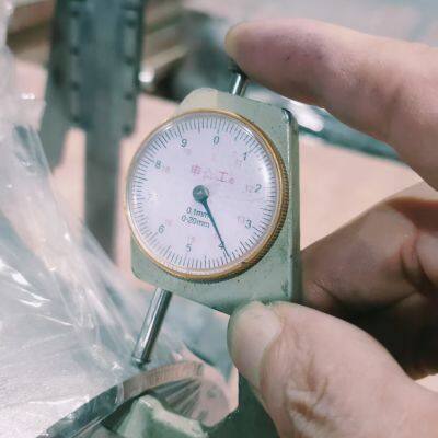 Seamless Stainless Steel Equal Diameter Tee photo-4