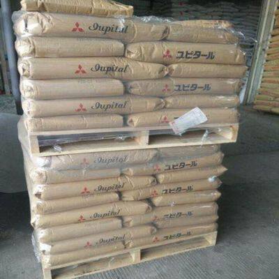 Mitsubishi Iupital F10-02 POM Plastic Granule Polyoxymethylene Engineering Plastics photo-2