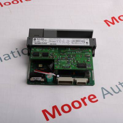 Allen Bradley1747-L541