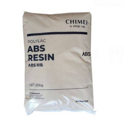 Chimei ABS PA-765B Virgin Plastic Granules Recycled Plastic Granules