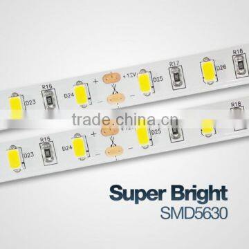 Super Bright SMD5630 LED Flexible Strip