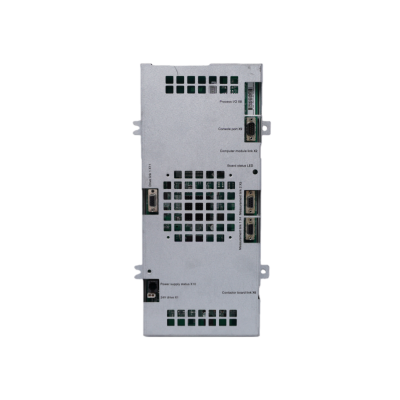 ABB DSQC601 3HAC12815-1 photo-1