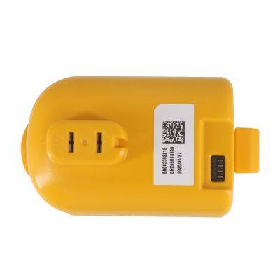 Factory Wholesale Robot Vacuum Cleaner EAC63382216 Battery for LG A9S LG CordZero A9 A9Komp photo-4