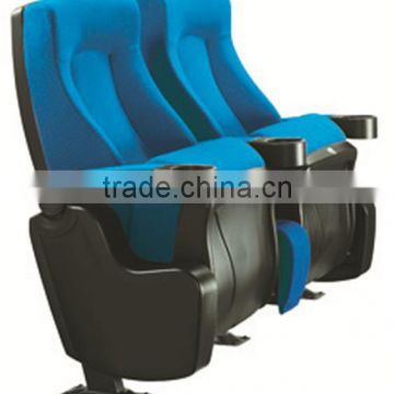 Popular hot selling high back cinema chair for sale