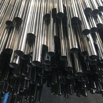 ASTM Inox 17-4 Трубы и стержни из нержавеющей стали Высококачественная продукция категории из Китая