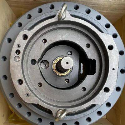 Genuine Sany Excavator Reduction Gearbox Excavator Spare Parts Travel Reduction Gearbox Suitable for SY135/SY365/SY500 photo-2